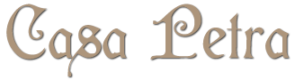 Casa Petra